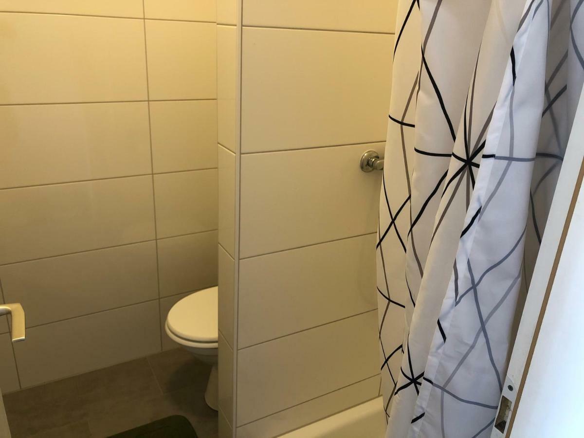 Appartement Mainz Universitaet Dış mekan fotoğraf